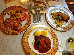 -Coselpalais Restaurant & Grand Cafe
