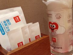 -西贝(无锡万象城店)