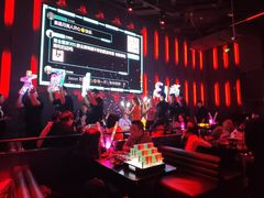 -MOSSO·Liveshow(M3香港广场店)