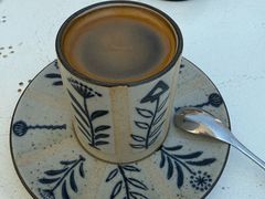 -北平花园·潮玩萌牙·北平咖啡(南锣鼓巷胡同店)