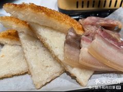 -小厨娘淮扬菜(清江苏宁广场店)
