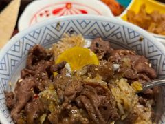 -味太助·银饭食堂(中华城店)