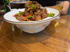 -巨鼎谭家菜(普照寺路店)
