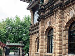 -马勒别墅饭店(静安寺店)