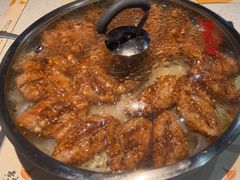 -黄记煌三汁焖锅(顺义华联店)