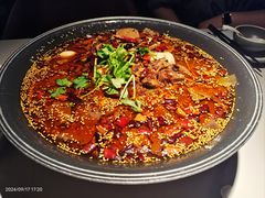 -麻六记(新天地店)