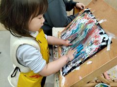 -辰星儿童成长空间(辰星早教东原1891校区)