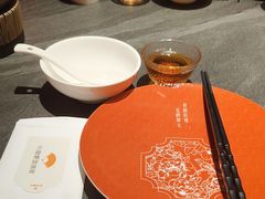 -小厨娘金榜题名(夫子庙秦淮河店)