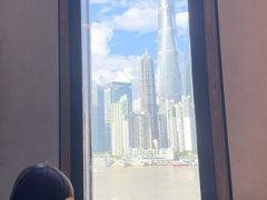 -上海外滩英迪格酒店