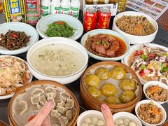 -坛南湾阿强农家乐.海鲜大排档老字号(福州地标美食店)