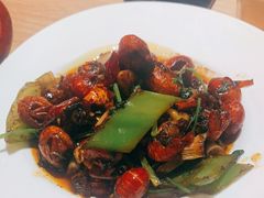 香辣小龙虾-撸小妖(六里桥总店)