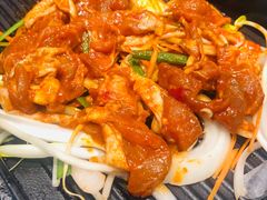 -烤路里·韩国品质自助烤肉(石路天虹4号店)