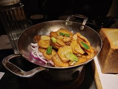 -绿茶餐厅(龙湖星悦荟店)
