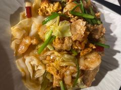 -铭轩中餐厅·海南菜·粤菜(亚龙湾瑞吉店)