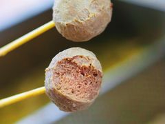 -阿娟牛肉丸·手打牛肉丸·现做现卖