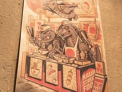 -千代武日本料理(开发区店)