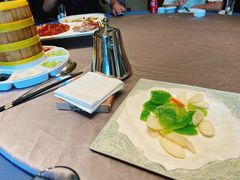 -同喜烤鸭店(光芒店)