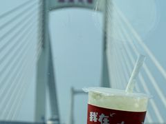 -南澳岛打卡果汁冰公司