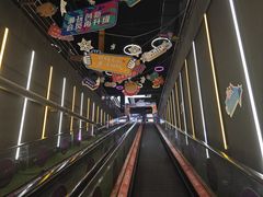 -Tenker Club弹刻极限主题公园 · 蹦床 · 团建 · 生日派对(大关店)