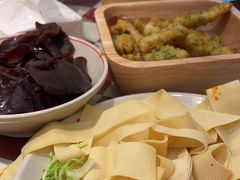 -赵美丽重庆火锅(西安直营总店)