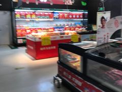 -卜蜂莲花(辽阳西路店)