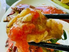 -钱塘府海鲜餐厅