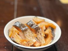 -咸亨酒店•非遗绍兴菜•中华老字号(堂吃餐厅)