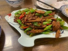 -鼎香润(德胜门内店)