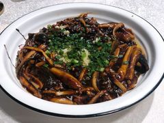 响油鳝糊-天福苑(崇宁路店)