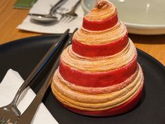 圣诞可颂-Bco豆库(苏州中心店)