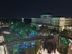 -龙熙维景国际会议中心