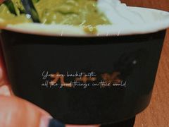 -九十葉·抹茶(南京·德基店)