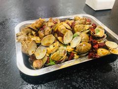 -老黑板筋(顺义总店)