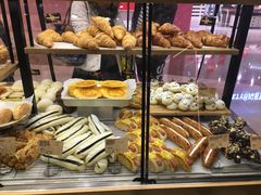 -PAPER STONE BAKERY(天汇广场店)