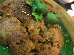 小笼蒸牛肉-伊兰堡小刀鸭(崇仁街店)