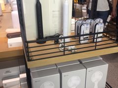 -苏宁极物(苏宁生活广场店)