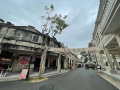 -赤坎·广东华侨国际旅游度假区