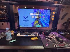 -网络客栈电竞网咖(西潞南大街店)