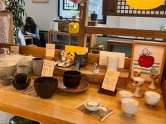 -知亘茶食