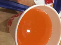 -汉堡王(大连柏威年餐厅店)