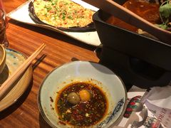 -欧匠葫炉鱼(钱江世纪城店)