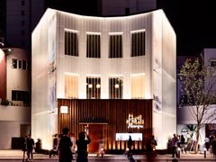 -南风(淮海街店)