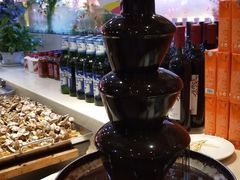 -韩风源烧烤涮自助餐厅(禹州嘉悦店)