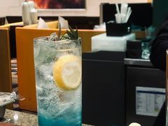 -上海大宁福朋喜来登酒店大堂吧(共和新路店)