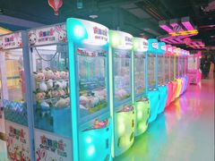 -玩客超乐场(和瑞欢乐城常德店)
