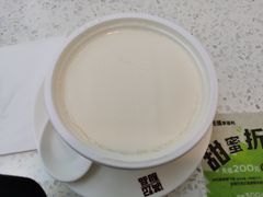 -满记甜品(无锡八佰伴店)