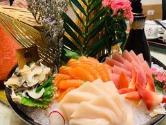 -稻早料理美术馆(城阳店)