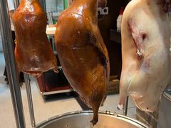 -黑窑厂糖油饼烤鸭·清真菜(旗舰店)