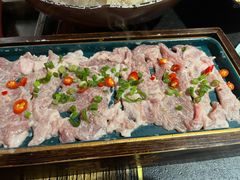 -吼堂老火锅(太古里总店)