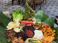 -多哥水傣味餐厅(司马巷店)